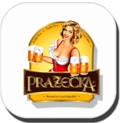 Pražačka Pražačka