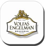Volfas Engelman Volfas Engelman