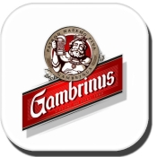 Gambrinus Gambrinus