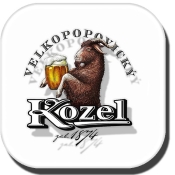 Velkopopovicky Kozel Velkopopovicky Kozel