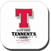 Tennent's Tennent's
