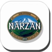 Narzan Narzan