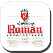 Roman Belgian Beer Roman Belgian Beer