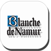 Blanche de Namur Blanche de Namur