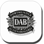 DAB - Dortmunder Actien-Brauerei DAB - Dortmunder Actien-Brauerei