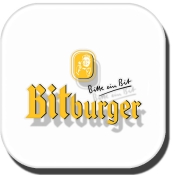 Bitburger Bitburger