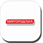 Миргородська Миргородська