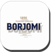 Боржомі Боржомі