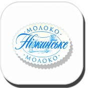 Нежинское молоко