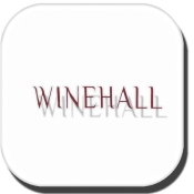 WINEHALL - Винхол Оксамитне WINEHALL - Винхол Оксамитне