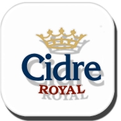 Cidre Royal - Золотоноша Cidre Royal - Золотоноша