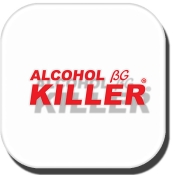 Alcohol Killer Alcohol Killer