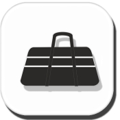 Сумки спортивные