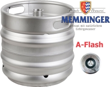 Пиво Memminger Gold розливне світле 5,5% 30 л. Пиво Memminger Gold розливне світле 5,5% 30 л.