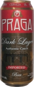 Пиво Praga темне Dark Lager 0,5 л ж/б Пиво Praga темне Dark Lager 0,5 л ж/б
