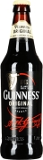 Пиво Guinness Original тёмное 0,33 л стекло Пиво Guinness Original тёмное 0,33 л стекло
