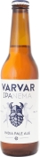 Пиво Varvar живе світле IPAnema India Pale Ale 0,33 л скло Пиво Varvar живе світле IPAnema India Pale Ale 0,33 л скло