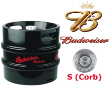Пиво Budweiser разливное безалкогольное Будвайзер 0 % кег 20 л Пиво Budweiser разливное безалкогольное Будвайзер 0 % кег 20 л
