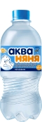 Вода Аква-Няня столова негазована 0,33 л ПЕТ Вода Аква-Няня столова негазована 0,33 л ПЕТ