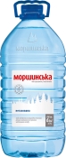 Вода Моршинская столовая негазированная 6,0 л ПЭТ Вода Моршинская столовая негазированная 6,0 л ПЭТ