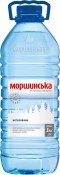 Вода Моршинская столовая негазированная 3,0 л ПЭТ Вода Моршинская столовая негазированная 3,0 л ПЭТ