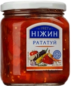 Рататуй Ніжин 450 г Рататуй Ніжин 450 г