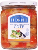 Соте Ніжин 450 г Соте Ніжин 450 г