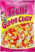 Конфеты Trolli Морская Звезда Gummi Candy Gummi Candy жевательные 1000 г Конфеты Trolli Морская Звезда Gummi Candy Gummi Candy жевательные 1000 г