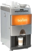 Еспресо-машина повний автомат Barista Еспресо-машина повний автомат Barista