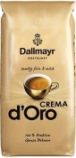 Кофе Зерновой Dallmayr Crema d’Oro Arabica 100% 1000 г Кофе Зерновой Dallmayr Crema d’Oro Arabica 100% 1000 г