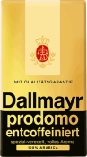 Кофе Зерновой Dallmayr Prodomo Arabica 100% 250 г Кофе Зерновой Dallmayr Prodomo Arabica 100% 250 г