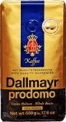 Кофе Зерновой Dallmayr Prodomo Arabica 100% 500 г Кофе Зерновой Dallmayr Prodomo Arabica 100% 500 г