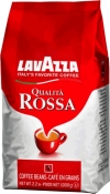 Кава Зернова LAVAZZA ROSSA Arabica+Robusta 1000 г Кава Зернова LAVAZZA ROSSA Arabica+Robusta 1000 г