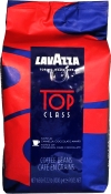 Кава Зернова LAVAZZA TOP CLASS Arabica 100% 1000 г Кава Зернова LAVAZZA TOP CLASS Arabica 100% 1000 г