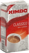Кава Мелена KIMBO CLASSICO червона Arabica+Robusta 250 г Кава Мелена KIMBO CLASSICO червона Arabica+Robusta 250 г
