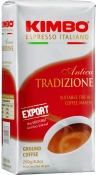 Кава Мелена KIMBO TRADIZIONE ITALIANO Arabica+Robusta 250 г Кава Мелена KIMBO TRADIZIONE ITALIANO Arabica+Robusta 250 г