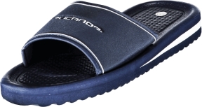 Тапочки Rucanor темно-сині розмір 45 весна-літо унісекс Китай 22382328