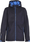 Куртка Killtec 30860 814 унісекс waterproof windproof темно-синя весна-осінь розмір 176 Куртка Killtec 30860 814 унісекс waterproof windproof темно-синя весна-осінь розмір 176