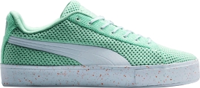 Кеди Puma 362822 01 Platform KnitSplat унісекс розмір 45 (US 11) демісезон/літо зелені/білі текстиль Кеди Puma 362822 01 Platform KnitSplat унісекс розмір 45 (US 11) демісезон/літо зелені/білі текстиль