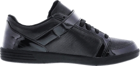 Кросівки Adidas F76146 Neo Baseline Hook Lo SG жіночі розмір 36.5 (US 5.5) весна-літо чорні/сірі екошкіра/текстиль/гума Кросівки Adidas F76146 Neo Baseline Hook Lo SG жіночі розмір 36.5 (US 5.5) весна-літо чорні/сірі екошкіра/текстиль/гума