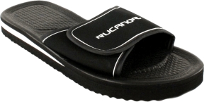 Тапочки Rucanor чорні розмір 36 весна-літо унісекс Китай 22383203