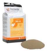Дріжджі Сафбрю WB-06 Fermentis Lesaffre 10 г Дріжджі Сафбрю WB-06 Fermentis Lesaffre 10 г