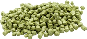 Хміль Центенніал гранульований США (Centennial Hop USA) α = 8.9% 10 г Хміль Центенніал гранульований США (Centennial Hop USA) α = 8.9% 10 г