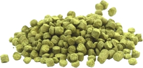 Хміль Традиційний гранульований Німеччина (Tradition Hop Germany) α = 5.6% 10 г Хміль Традиційний гранульований Німеччина (Tradition Hop Germany) α = 5.6% 10 г