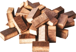 Кубики дубові 30x12x12 BARRETTES (БАРЕТИ) JMJ Bousinage 1 кг Кубики дубові 30x12x12 BARRETTES (БАРЕТИ) JMJ Bousinage 1 кг