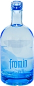 Вода Fromin Ledovka Water льодовикова питна джерельна 0,7 л скло Вода Fromin Ledovka Water льодовикова питна джерельна 0,7 л скло