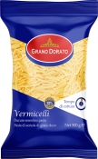 Макарони Grano Dorato Вермішель Vermicelli тверді сорта пшениці 500 г Макарони Grano Dorato Вермішель Vermicelli тверді сорта пшениці 500 г