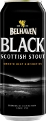 Пиво Belhaven Black Шотландський Стаут темне Scottish Stout 0,5 л ж/б Пиво Belhaven Black Шотландський Стаут темне Scottish Stout 0,5 л ж/б
