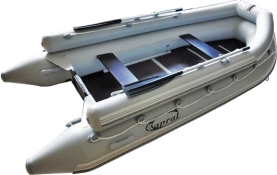 Човен Capral К-330 надувний ПВХ моторна з фальшбортом Капрал PVC Inflatable Boat Човен Capral К-330 надувний ПВХ моторна з фальшбортом Капрал PVC Inflatable Boat