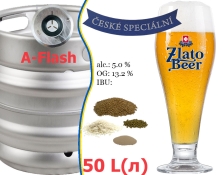 Пиво Zlato Beer Cesky Specialni 13,2 % разливное живое Светлое Злато Бир Чешское Специальное Light Beer alc. 5,0 % кег 50 л Пиво Zlato Beer Cesky Specialni 13,2 % разливное живое Светлое Злато Бир Чешское Специальное Light Beer alc. 5,0 % кег 50 л